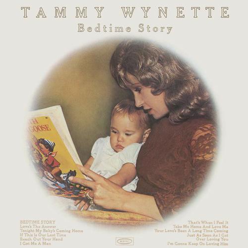 Your Love S Been A Long Time Coming Lyrics Tammy Wynette Only