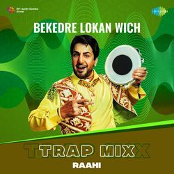 Bekedre Lokan Wich - Trap Mix-MToOfwV,cQY