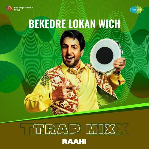 Bekedre Lokan Wich - Trap Mix