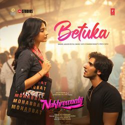 Betuka (From "Nakhrewaalii") (Full Song) album cover