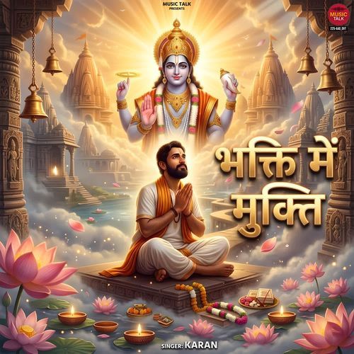 Bhakti Mein Mukti