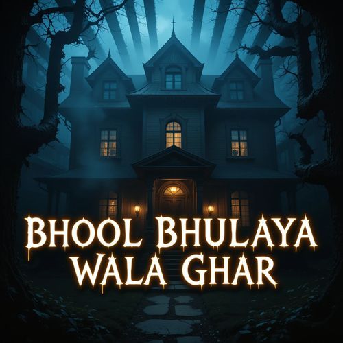 Bhool Bhulaya Wala Ghar