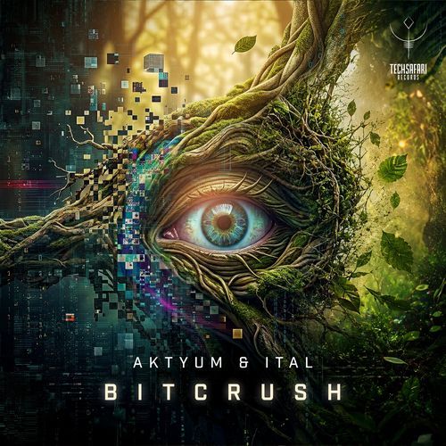 Bitcrush