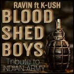 Blood Shed Boys