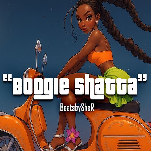 Boogie Shatta