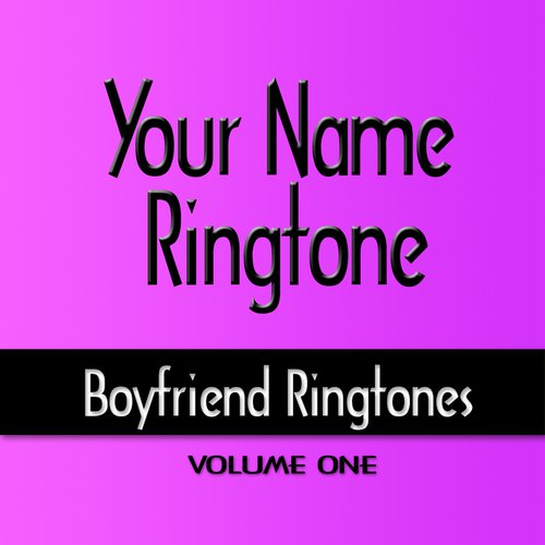 Boyfriend Ringtones_poster_image