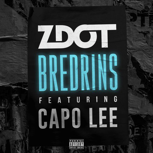 Bredrins cover art