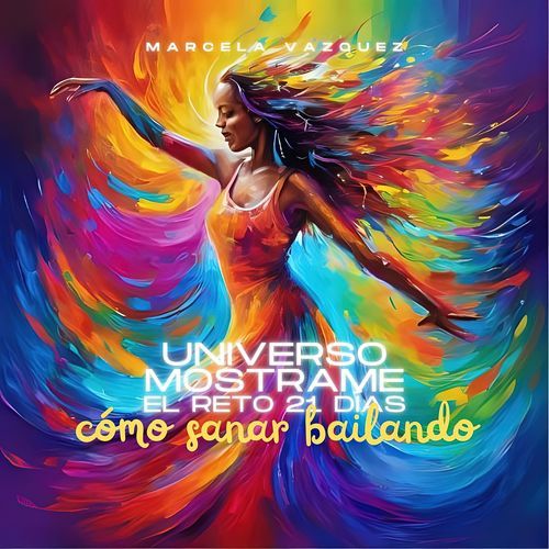 Giro, Respiro y Me Libero cover art