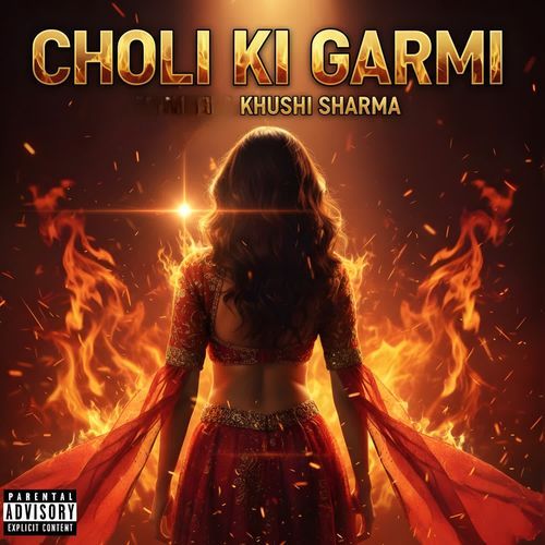 CHOLI KI GARMI