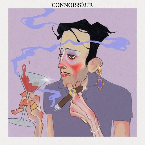 D'ACCORD cover art