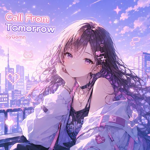 Call From Tomorrow