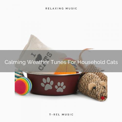 Nature Whispers Especially For Beloved Cats cover art