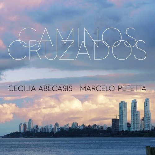 Cabo de Santa María cover art