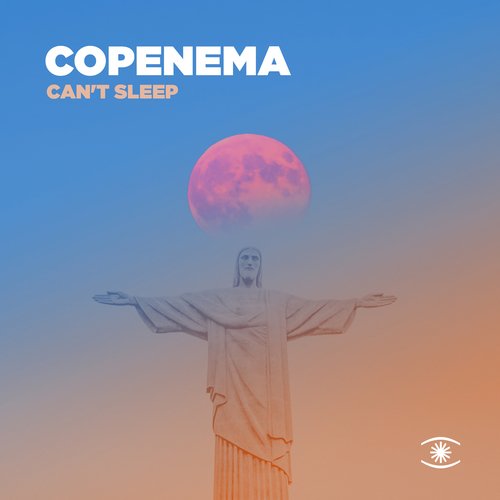 Can't Sleep (Radio Edit)