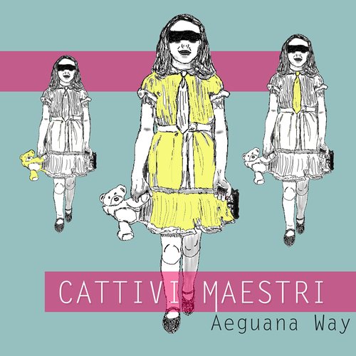 Caronte cover art