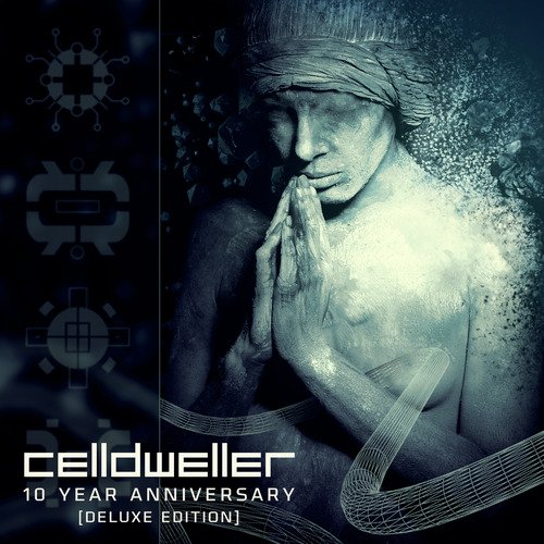 Celldweller 10 Year Anniversary (Deluxe Edition)_poster_image