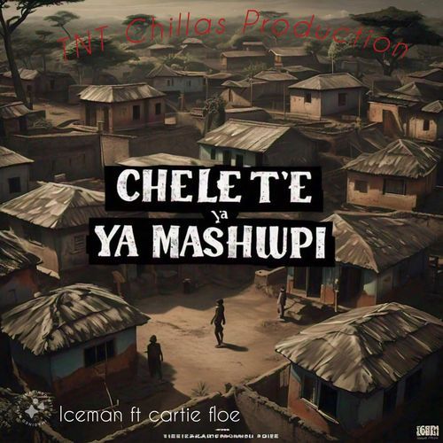 Chelete ya mashuping_poster_image