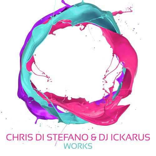 Chris Di Stefano & Dj Ickarus Works