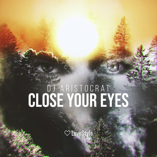 Close Your Eyes_poster_image