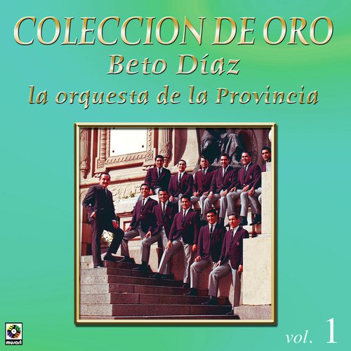 Colección De Oro: La Orquesta De La Provincia – Vol. 1, Una Mujer Enamorada