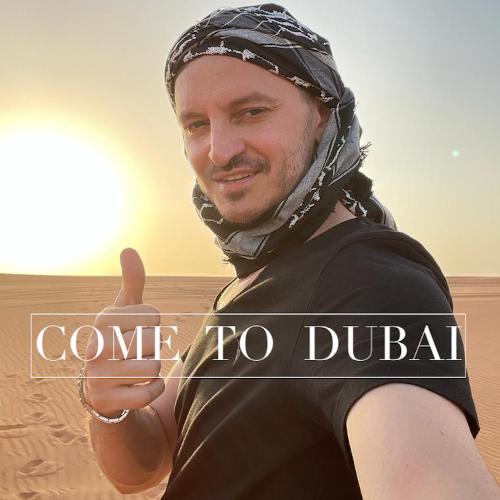 Come To Dubai_poster_image