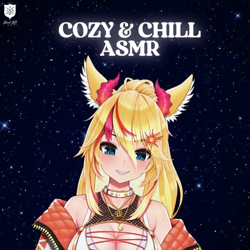 Calm Serenity cover art