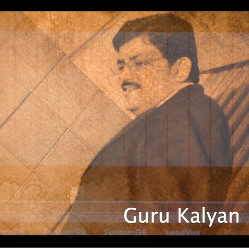 Guru Kalyan