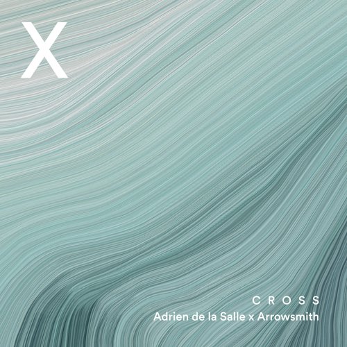 Cross cover art