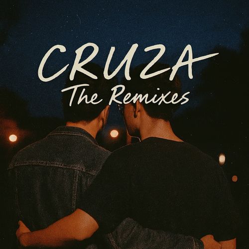Cruza (Api Remix) cover art