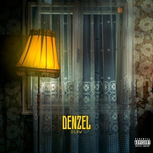 DENZEL cover art