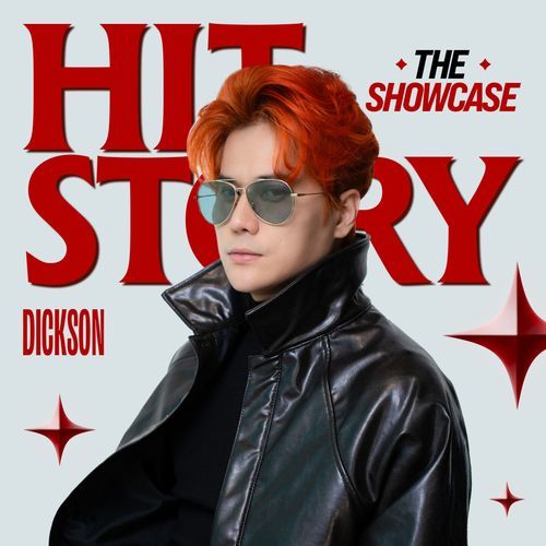 DICKSON (HITStory Live Session)