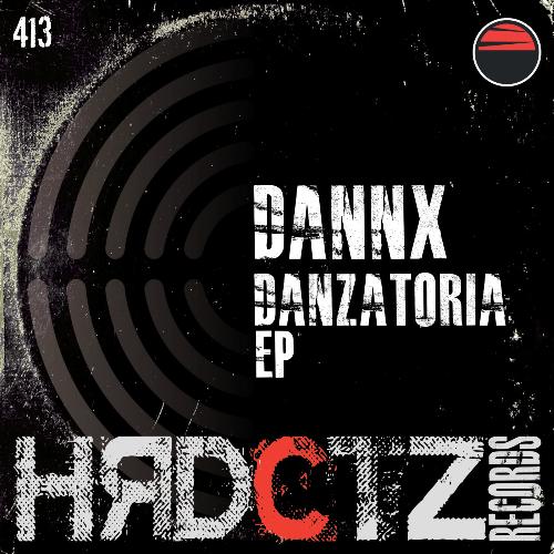 Danzatoria 2 (Josh Martin, Yago Moyer Remix) cover art