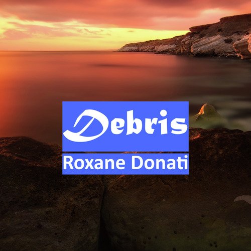 Detainee cover art