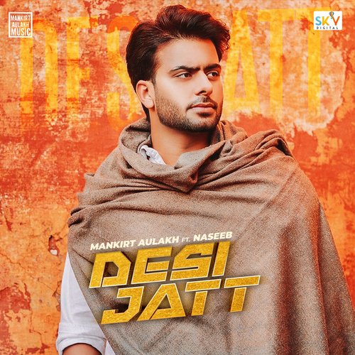 Desi jatt (feat. Naseeb)_poster_image