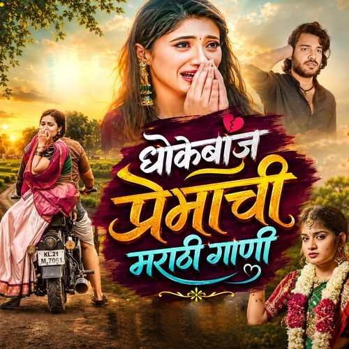 Dhokebaj Premachi Marathi Gani