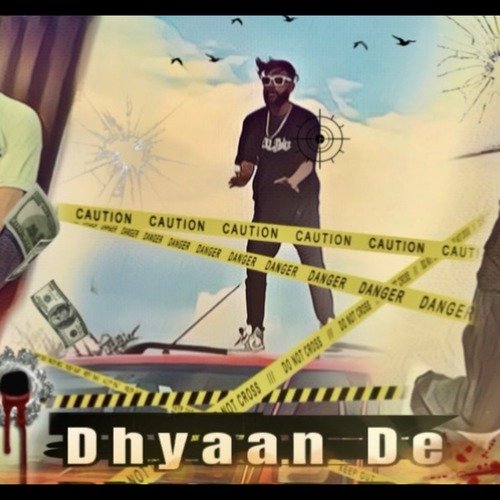 Dhyaan De (Polymath)