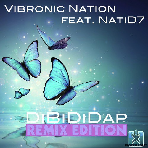 Dibididap (Remix Edition)