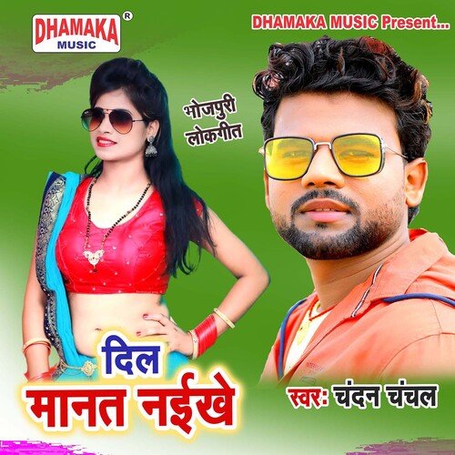 Dil Manat Naikhe