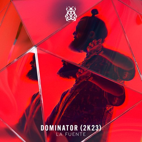 Dominator (2K23)_poster_image