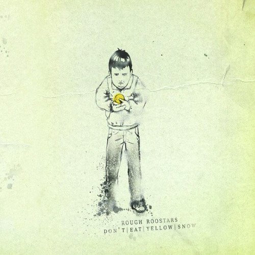 Once Around the World cover art