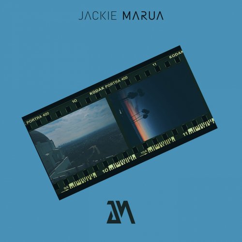 Jackie Marua