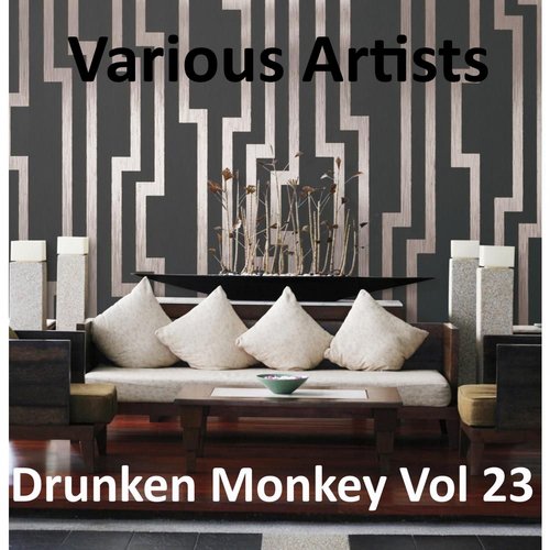Drunken Monkey, Vol. 23