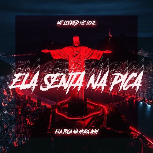 Ela Senta Na Pica_poster_image