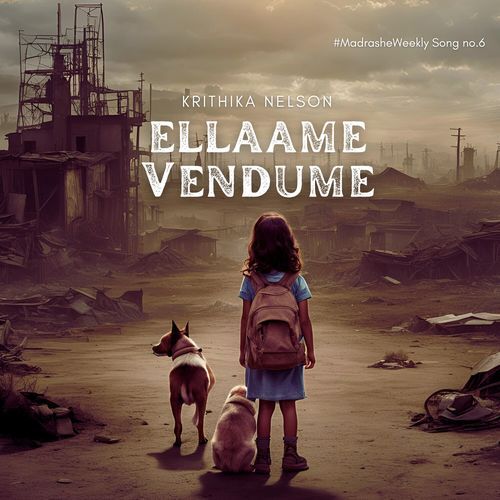 Ellaame Vendume