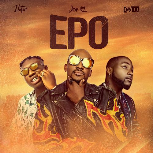 Epo cover art