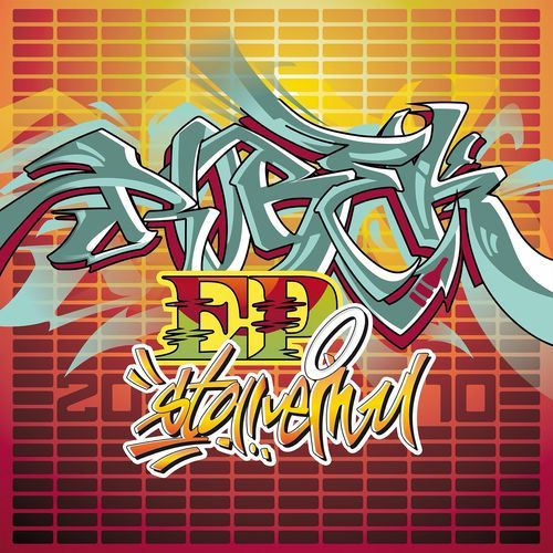Kolor cover art