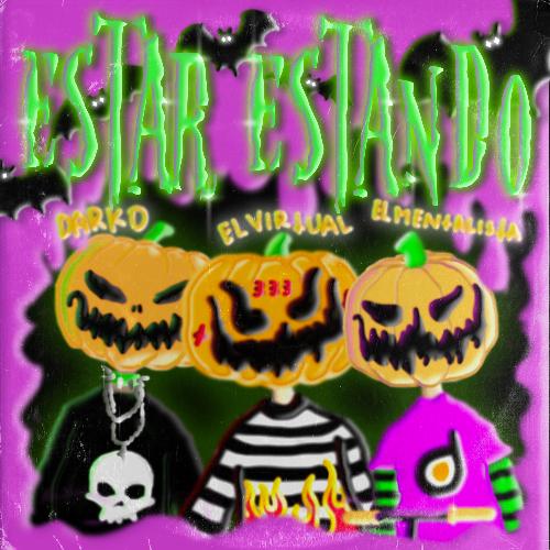 Estar Estando_poster_image