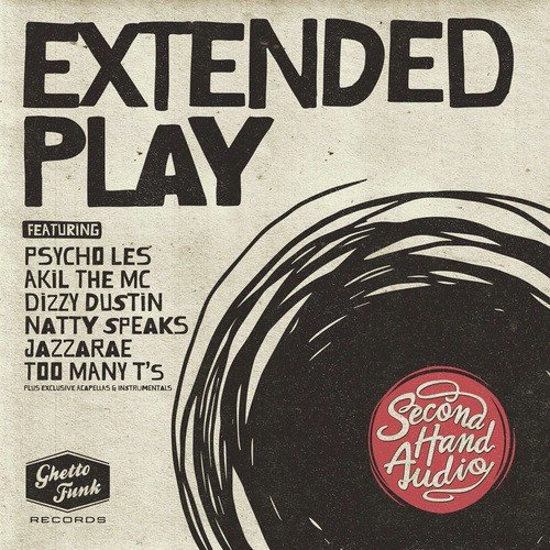 Extended Play_poster_image