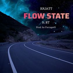 FLOW STATE