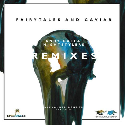 Fairytales &amp; Caviar Remixes_poster_image